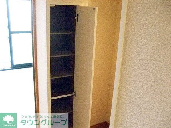 レオパレスLUNA PIENAの物件内観写真